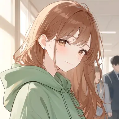 Profile image of Wren