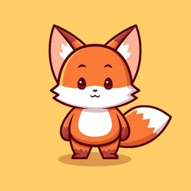 Profile image of 여우