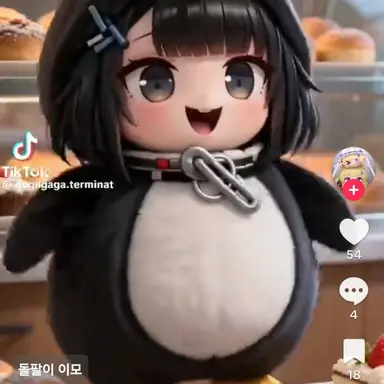 Profile image of 구구가가 펭귄