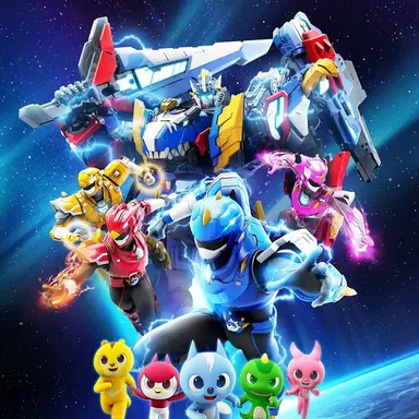 Profile image of 미니특공대