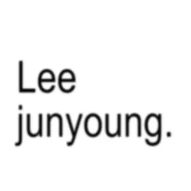 Profile image of 이준영