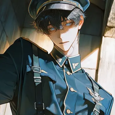 Profile image of ヴィクター