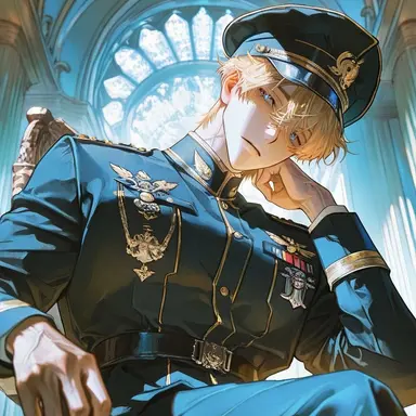 Profile image of レナード