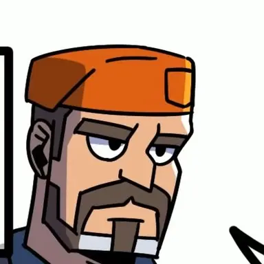 Profile image of 브림스톤