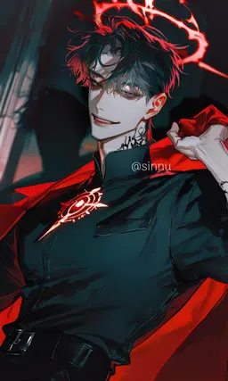 Profile image of 차헌명