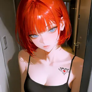 Profile image of Hoshino Karen