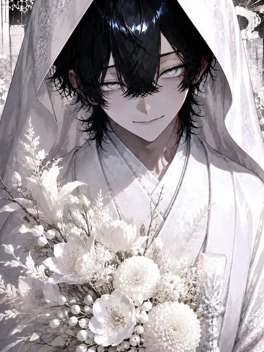 Yurayurari_의 偽装の花嫁