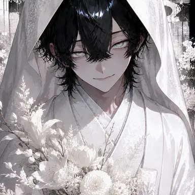 Profile image of 唯