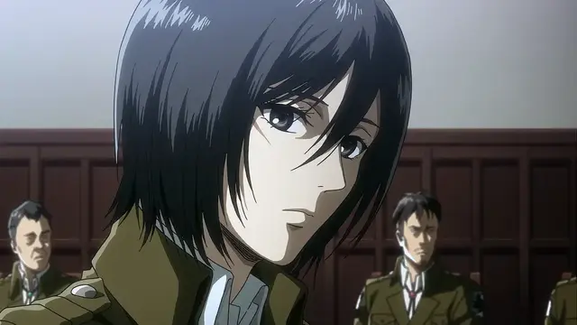 Profile image of 미카사