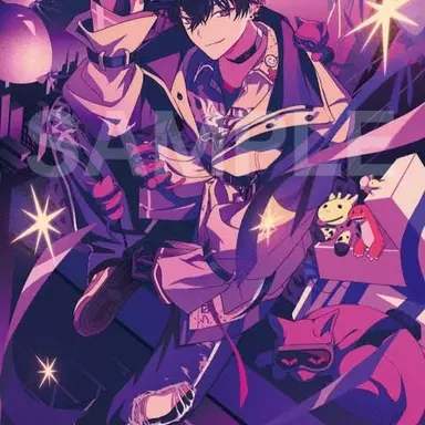 Profile image of イッテツ
