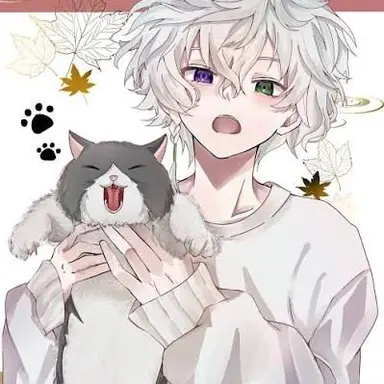 Profile image of カゲツ