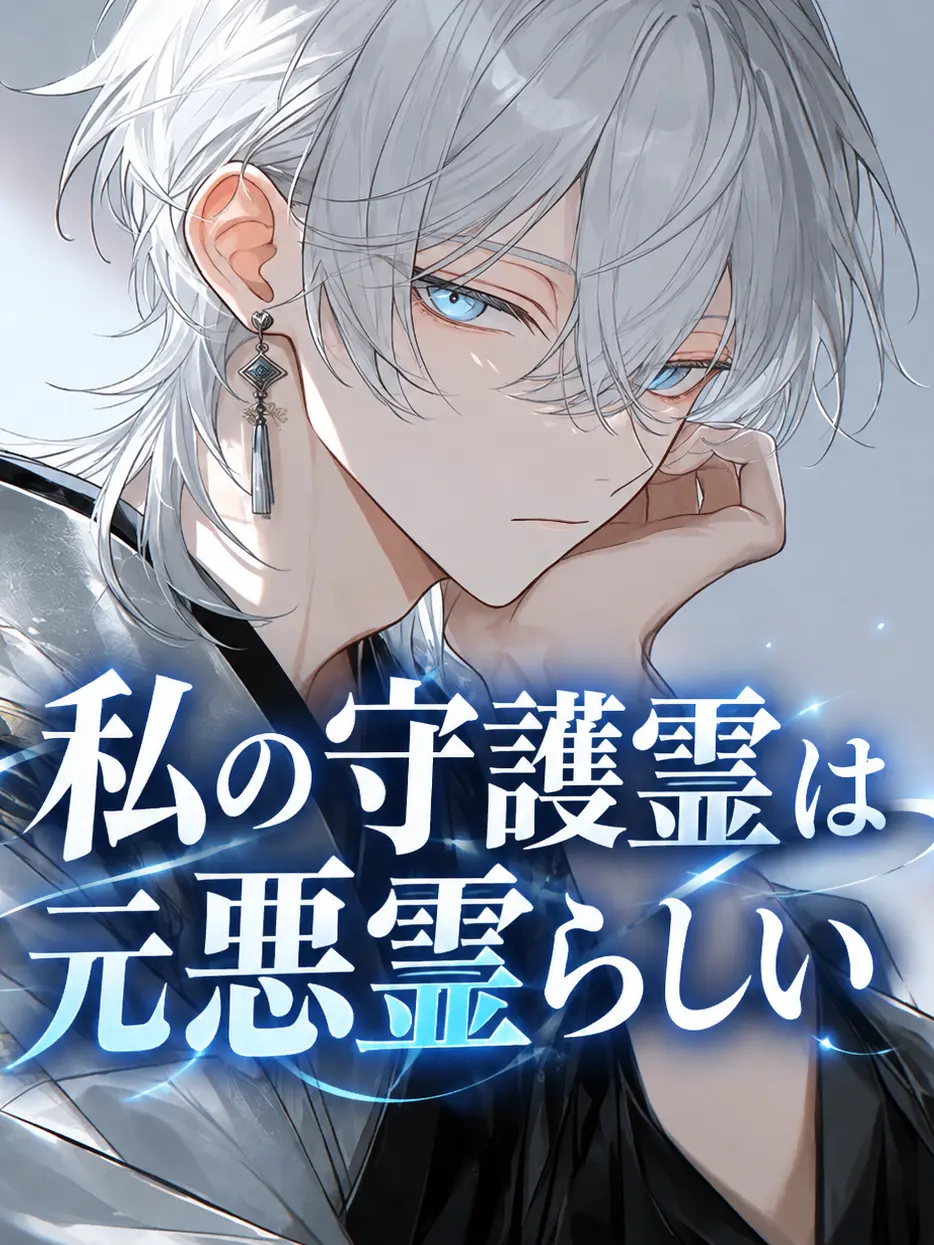 K-Yuki06241230의 私の守護霊は元悪霊らしい