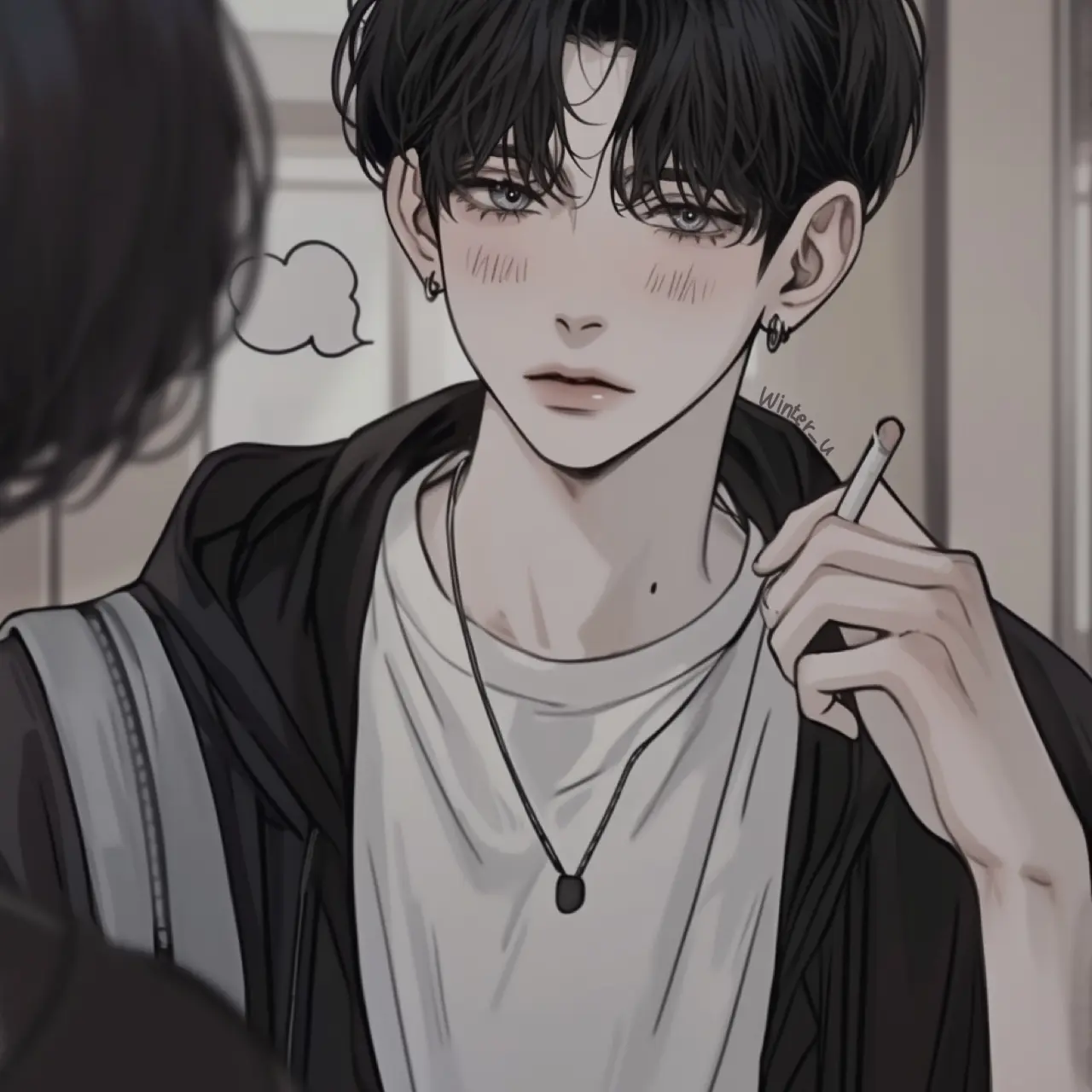 Winter_U의 서도한