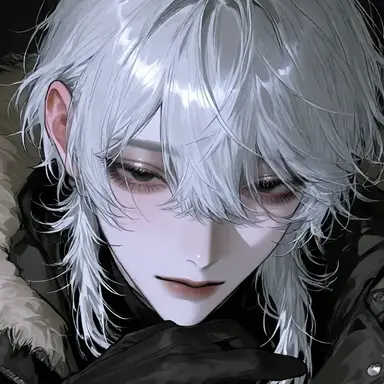 Profile image of 朔夜