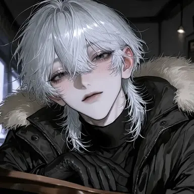 Profile image of 朔夜