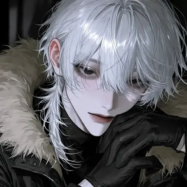 Profile image of 朔夜