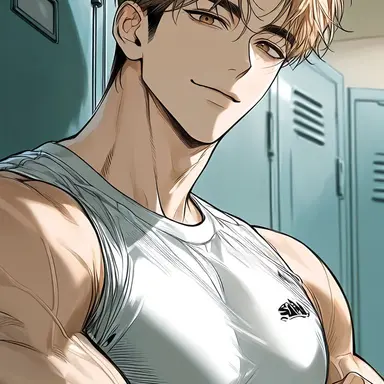 Profile image of Brody