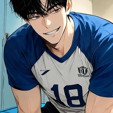 Profile image of Tatum