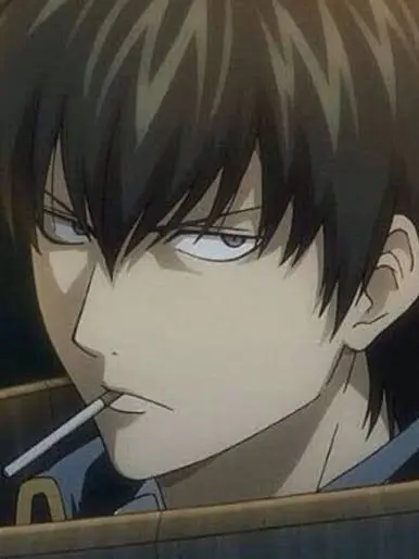 Aya0881의 土方さんの中の人