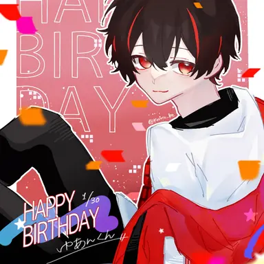 Profile image of ゆあん