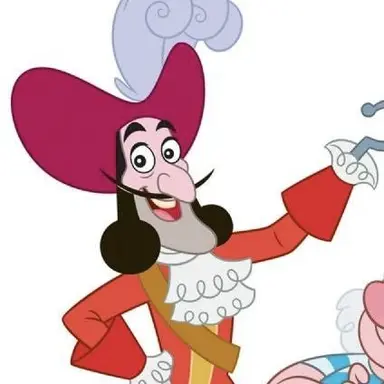 Profile image of Captain Hook