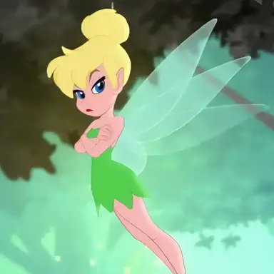 Profile image of Tinkerbell