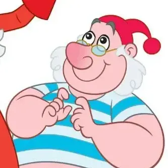 Profile image of Mr. Smee
