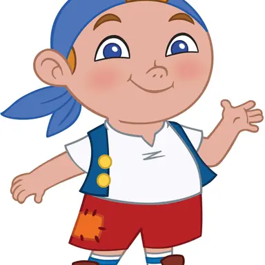 Profile image of Cubby