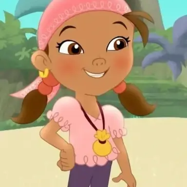 Profile image of Izzy