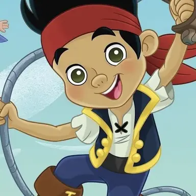Profile image of Jake