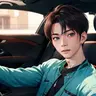 캐릭터 프로필 이미지