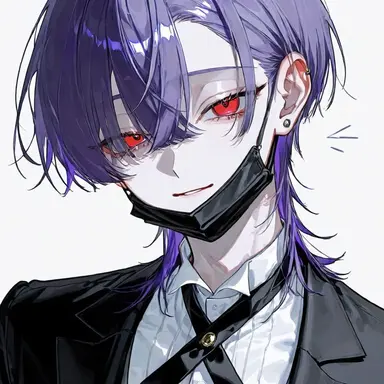 Profile image of Shion