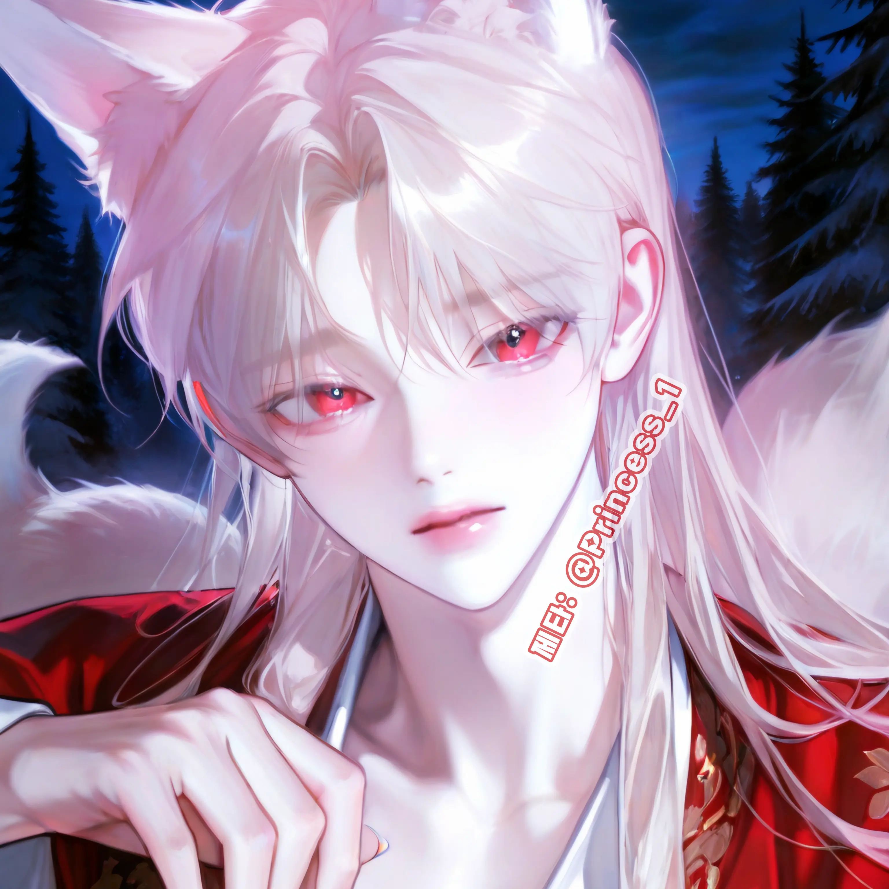 Princess_1의 구미월