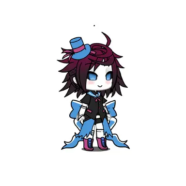 Profile image of Marie