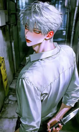 Profile image of 이서하
