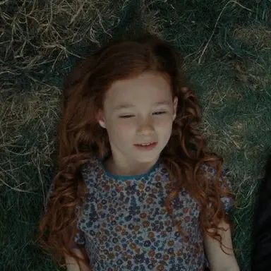 Profile image of 릴리 에반스