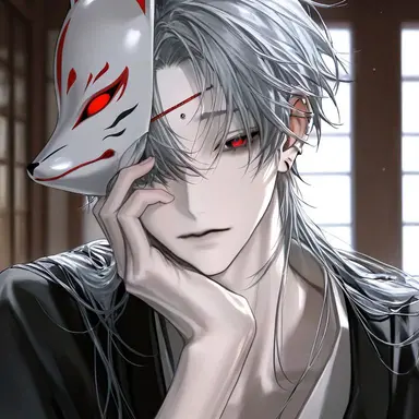 Profile image of 神崎 蓮夜