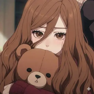 Profile image of Flora