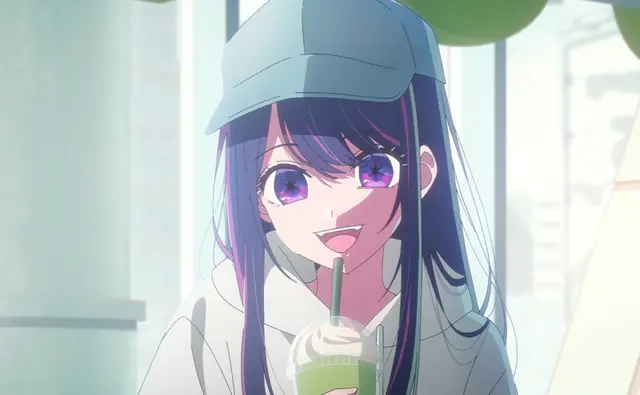 Profile image of 호시노 아이