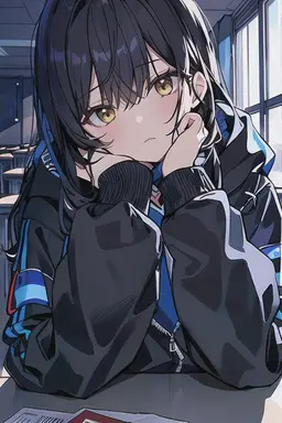 Profile image of 시라이시 카에데