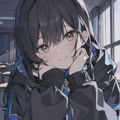 Profile image of 시라이시 카에데