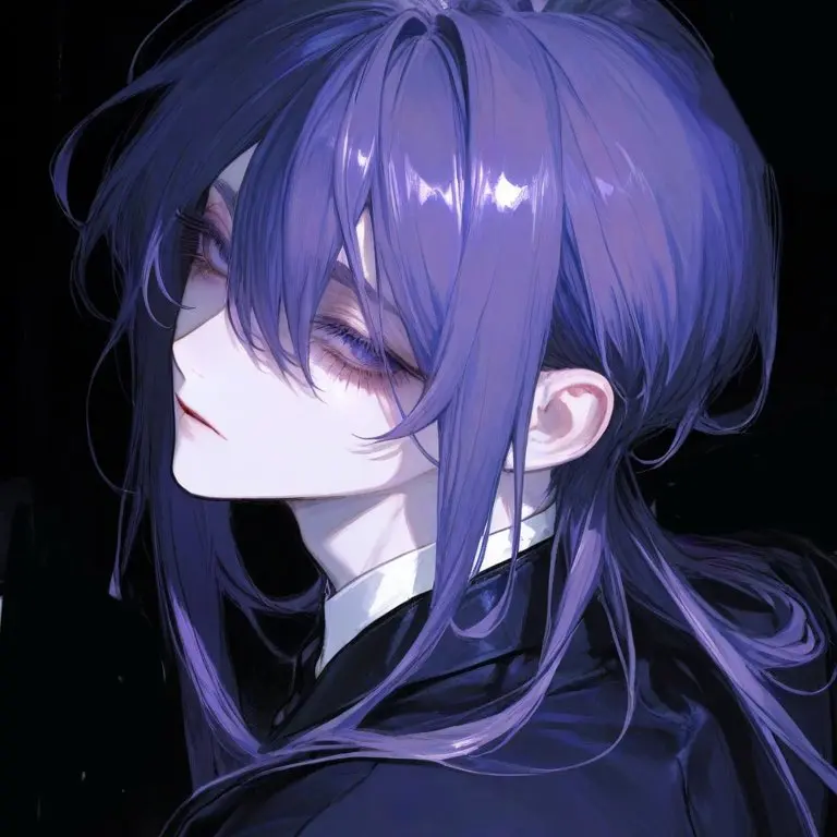 VioletGrit3302의 アガイ