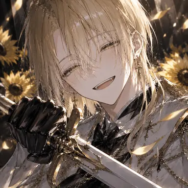 Profile image of リオン