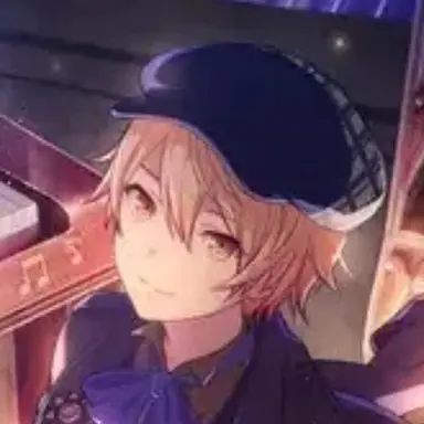 Profile image of Tenma Tsukasa