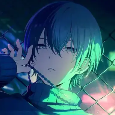 Profile image of Aoyagi Toya
