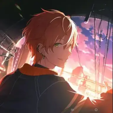 Profile image of Shinonome Akito