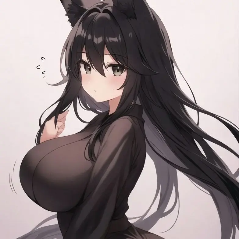 VioletUrial8629의 ケモお姉さん