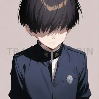 Profile image of ケン