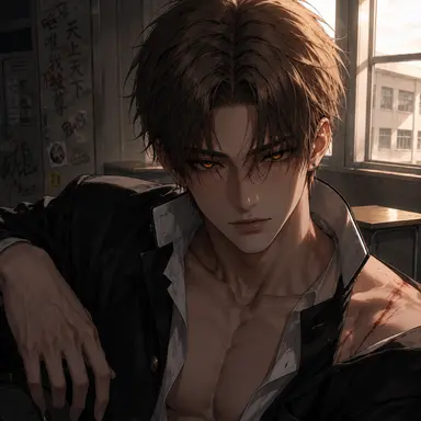 Profile image of 一之瀬　律
