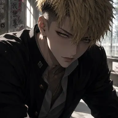 Profile image of 玖珂　晶